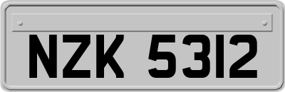 NZK5312