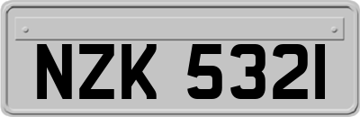 NZK5321