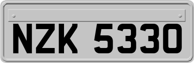 NZK5330