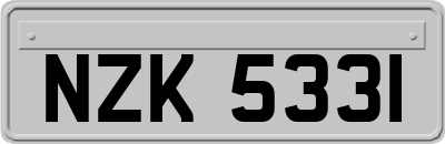 NZK5331