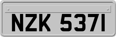 NZK5371