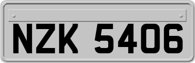 NZK5406