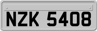 NZK5408
