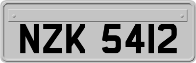 NZK5412