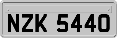 NZK5440