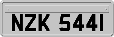 NZK5441