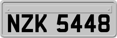 NZK5448