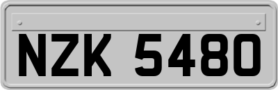 NZK5480