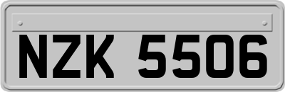 NZK5506