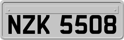 NZK5508