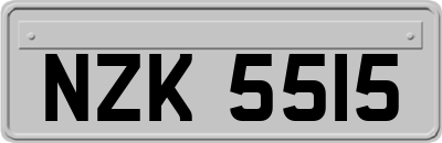 NZK5515