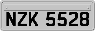 NZK5528