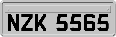 NZK5565