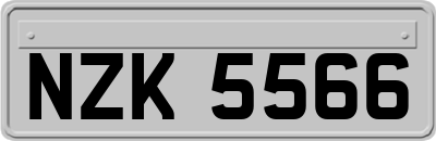 NZK5566