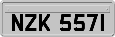 NZK5571