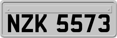 NZK5573