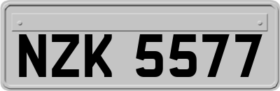 NZK5577