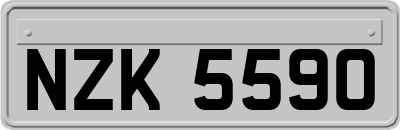 NZK5590