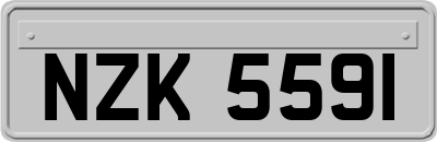 NZK5591