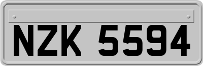 NZK5594