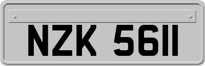 NZK5611