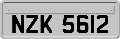 NZK5612