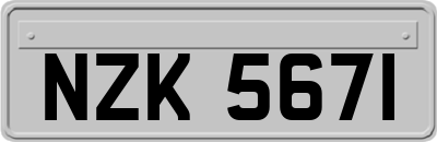 NZK5671