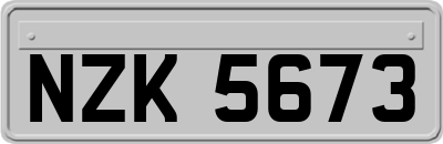 NZK5673