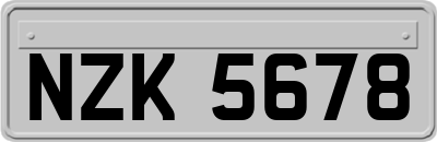 NZK5678