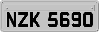 NZK5690