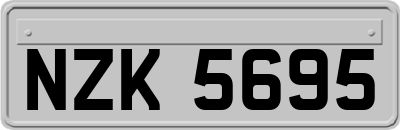 NZK5695