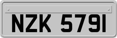 NZK5791