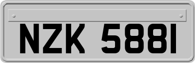 NZK5881