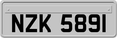 NZK5891