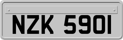 NZK5901