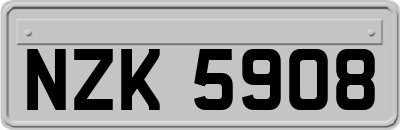 NZK5908
