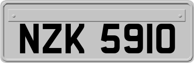 NZK5910