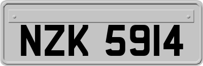 NZK5914