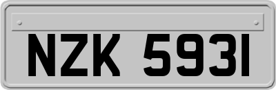 NZK5931