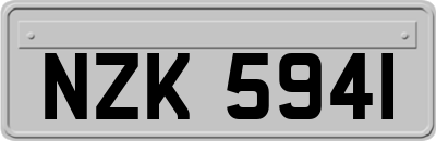 NZK5941