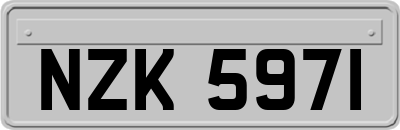NZK5971