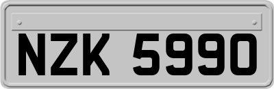NZK5990