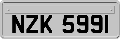 NZK5991