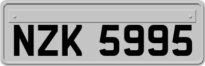 NZK5995