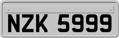 NZK5999