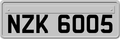 NZK6005