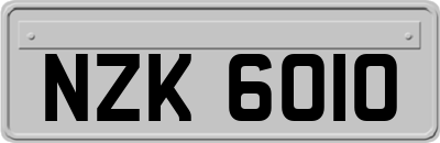 NZK6010