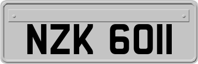 NZK6011