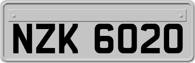 NZK6020