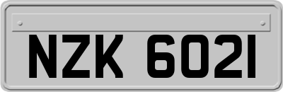 NZK6021